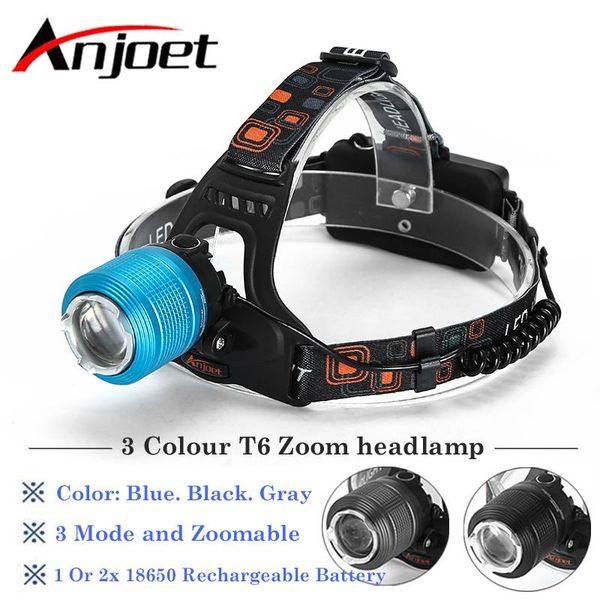 headlamps sets rechargeable xml t6 2000lumens zoom head lamp torch led headlamp + 18650 battery headlight lantern night fishing
headlamps sets rechargeable xml t6 2000lumens zoom head lamp torch led headlamp + 18650 battery headlight lantern night fishing