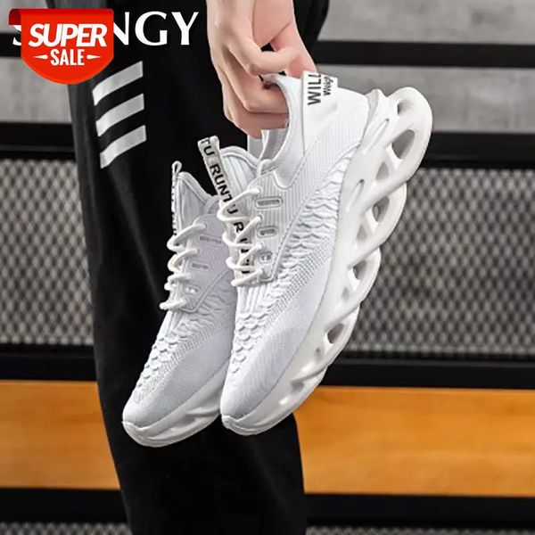 wild men's casual shoes 2020 new sneakers men's sports shoes breathable lightweight outdoor comfortable flat men running #9h6w
wild men's casual shoes 2020 new sneakers men's sports shoes breathable lightweight outdoor comfortable flat men running #9h6w
