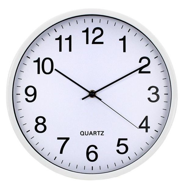 wall clocks fashion simple digital 10 inch round clock bedroom living room silent sweep second foreign trade wholesale
wall clocks fashion simple digital 10 inch round clock bedroom living room silent sweep second foreign trade wholesale