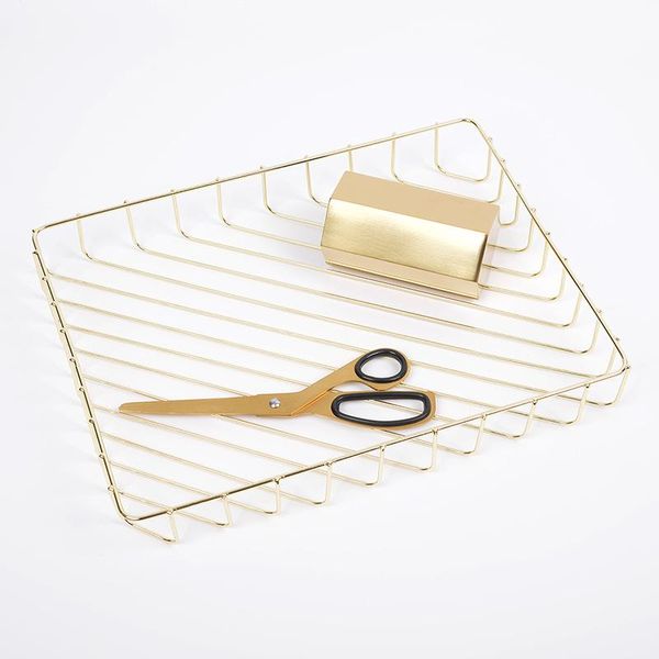 storage baskets nordic style danish ins golden basket rose gold wrought iron deskfruit sorting
storage baskets nordic style danish ins golden basket rose gold wrought iron deskfruit sorting
