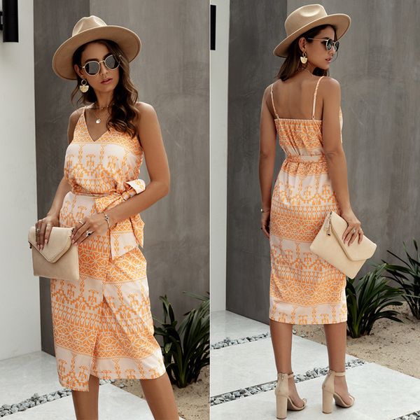 2021 new bobo flower printed summer slip sun backless sleeveless beach midi clothes for women ladies fashion es p5sh, Black;gray
2021 new bobo flower printed summer slip sun backless sleeveless beach midi clothes for women ladies fashion es p5sh, Black;gray