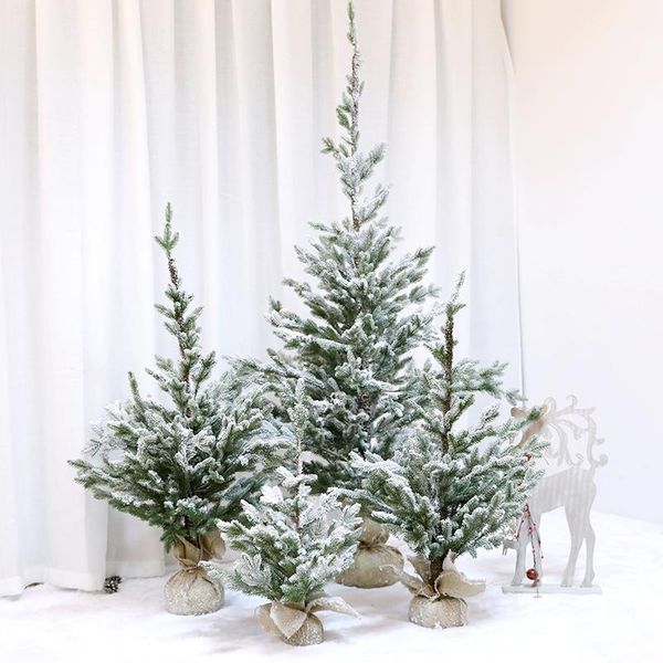 decorative flowers & wreaths christmas white tree miniature potted imitation pendant home table decoration set ornaments
decorative flowers & wreaths christmas white tree miniature potted imitation pendant home table decoration set ornaments
