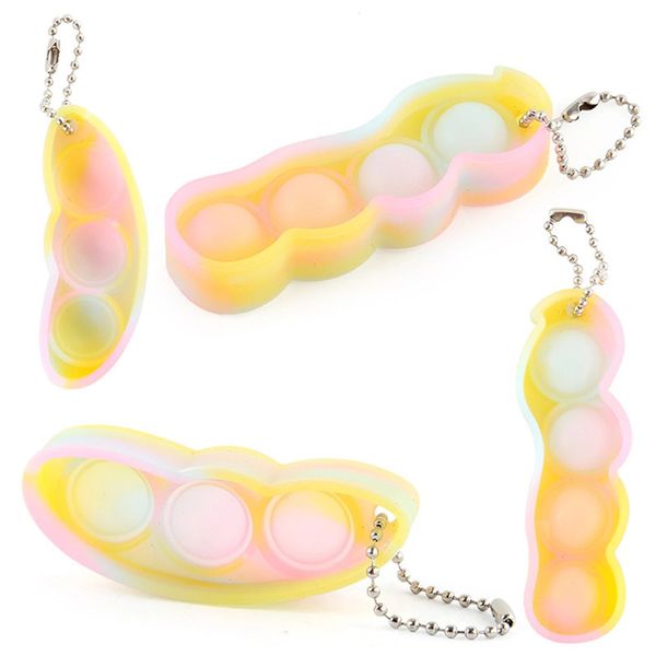 2pcs mini fidget toys push bubble guitar fidgets keychain toy sensory anti-anxiety silicone squeeze stress relief gifts for kids and adults
2pcs mini fidget toys push bubble guitar fidgets keychain toy sensory anti-anxiety silicone squeeze stress relief gifts for kids and adults