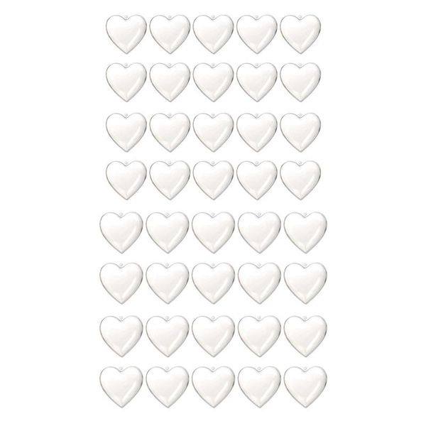 party decoration 40 pcs heart shape christmas balls transparent xmas decorations ball year diy beautiful home, 20 b & 20pcs a
party decoration 40 pcs heart shape christmas balls transparent xmas decorations ball year diy beautiful home, 20 b & 20pcs a