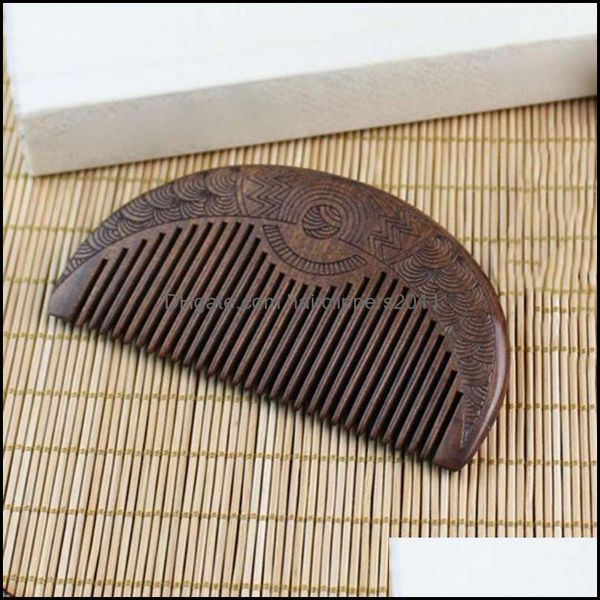 hair brushes care & styling tools products 1pc wooden comb mas handmade for 9.9x5.5x1.2cm drop delivery 2021 v6aho, Silver
hair brushes care & styling tools products 1pc wooden comb mas handmade for 9.9x5.5x1.2cm drop delivery 2021 v6aho, Silver