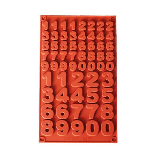baking moulds number 0 - 9 shaped silicone resin chocolate mold biscuits molds ice mould kitchen diy accessories
baking moulds number 0 - 9 shaped silicone resin chocolate mold biscuits molds ice mould kitchen diy accessories