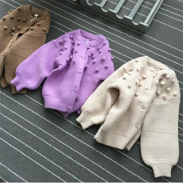knitted girls cardigan coat jacket woolen cotton girls sweaters winter spring pompom kids sweaters for girls sweater outerwear 210302, Blue
knitted girls cardigan coat jacket woolen cotton girls sweaters winter spring pompom kids sweaters for girls sweater outerwear 210302, Blue