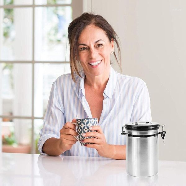 storage bottles & jars coffee flour sugar stainless steel container kitchen canister vacuum co2 valve large 64.6 oz
storage bottles & jars coffee flour sugar stainless steel container kitchen canister vacuum co2 valve large 64.6 oz