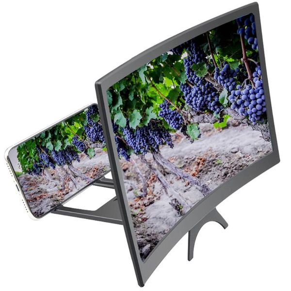 cell phone mounts & holders 12" hd stend enlarged screen mobile projection cinema amplificatore 3d celular magnifier
cell phone mounts & holders 12" hd stend enlarged screen mobile projection cinema amplificatore 3d celular magnifier