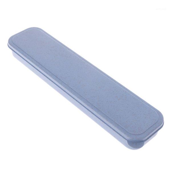 portable eco-friendly wheat straw cutlery camping picnic box dishware kitchen utensils case
portable eco-friendly wheat straw cutlery camping picnic box dishware kitchen utensils case