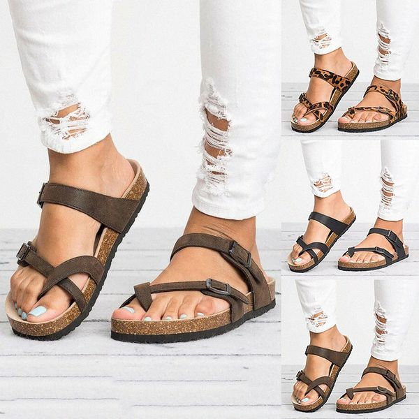 women sandals t strap cork summer shoes footbed platform flat sandals female plus size flip flop ladies soft bottom slippers p8lw#, Black
women sandals t strap cork summer shoes footbed platform flat sandals female plus size flip flop ladies soft bottom slippers p8lw#, Black
