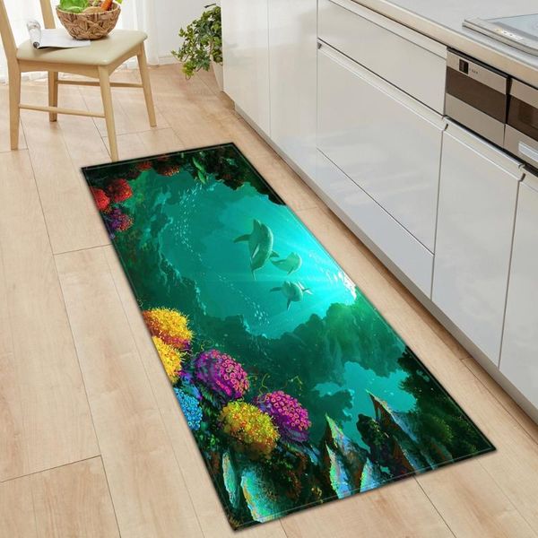 cushion/decorative pillow 3d underwater world kitchen mat bedroom floor decoration living room carpet door bathroom corridor non-slip
cushion/decorative pillow 3d underwater world kitchen mat bedroom floor decoration living room carpet door bathroom corridor non-slip