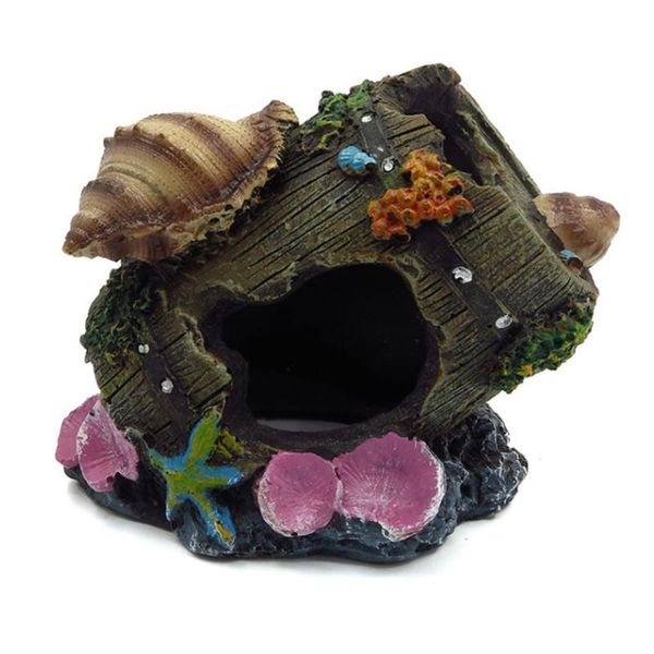 1pc broken barrel aquarium decoration resin for fish tank diy aquarium ornament landscape hut barrel cave garden supplies
1pc broken barrel aquarium decoration resin for fish tank diy aquarium ornament landscape hut barrel cave garden supplies