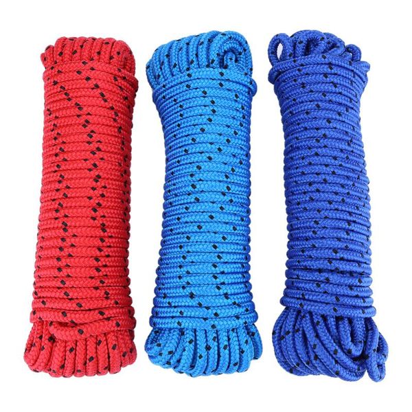 outdoor rock rescue rope 20m high strength cord safety ropes hiking accessory 8mm diameter camping survival equipment
outdoor rock rescue rope 20m high strength cord safety ropes hiking accessory 8mm diameter camping survival equipment
