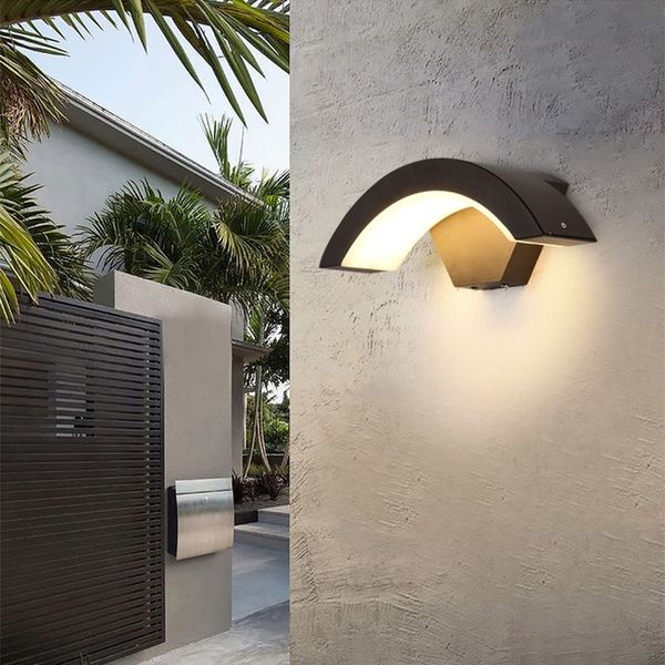 2021 new outdoor black human motion sensor night light for garden corridor aisle indoor waterproof led wall lights moon 12w 15w zuzp
2021 new outdoor black human motion sensor night light for garden corridor aisle indoor waterproof led wall lights moon 12w 15w zuzp