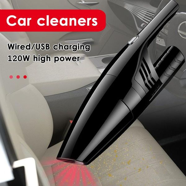 vacuum cleaner 120w car for high suction wet and dry dual-use vacum handheld 12v mini vaccum
vacuum cleaner 120w car for high suction wet and dry dual-use vacum handheld 12v mini vaccum