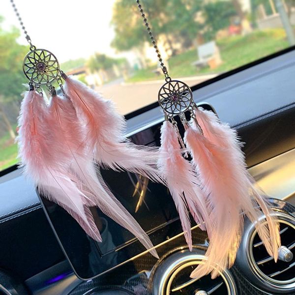 interior decorations car pendant wind chimes mini dream catcher feather decoration home decor & wall hanging adornment handmade dreamcatcher
interior decorations car pendant wind chimes mini dream catcher feather decoration home decor & wall hanging adornment handmade dreamcatcher