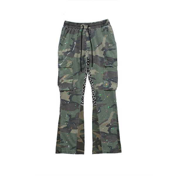 men's pants pyjtrl extreme street basic casual trousers camouflage trumpet wear yxtc, Black
men's pants pyjtrl extreme street basic casual trousers camouflage trumpet wear yxtc, Black