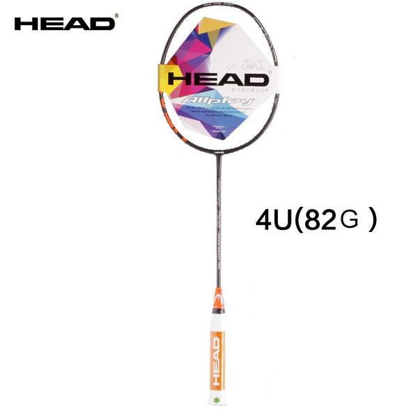 head professional badminton rackets men training rackets for badminton women racquets for match with bag
head professional badminton rackets men training rackets for badminton women racquets for match with bag