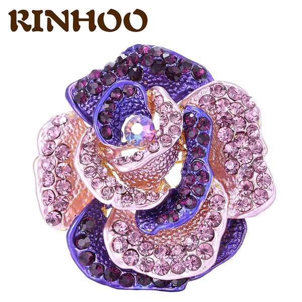 vintage fashion rhinestone rose brooch full zircon brooch metal pin large flower brooches for women jewelry 3 colors availabledio chan conta, Gray
vintage fashion rhinestone rose brooch full zircon brooch metal pin large flower brooches for women jewelry 3 colors availabledio chan conta, Gray