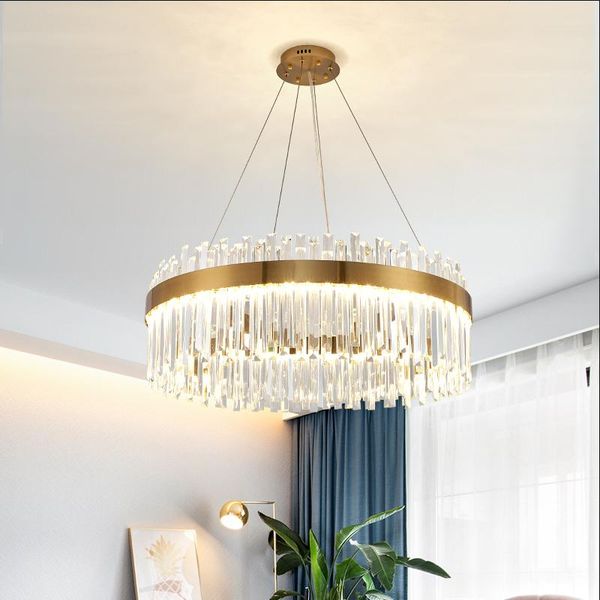chandeliers modern lustre crystal led lighting living room decor pendant chandelier light luminaire dining hanging lamp
chandeliers modern lustre crystal led lighting living room decor pendant chandelier light luminaire dining hanging lamp