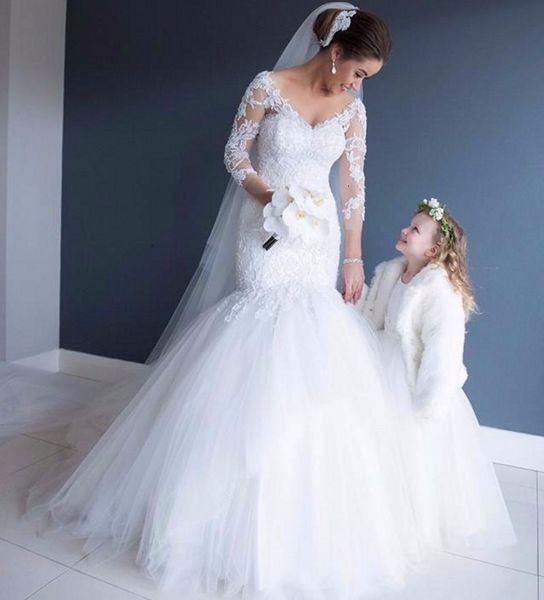 2021 new vintage es vestido noiva lace appliques mermaid wedding robe de mariee plus size bridal gowns djuk, White
2021 new vintage es vestido noiva lace appliques mermaid wedding robe de mariee plus size bridal gowns djuk, White