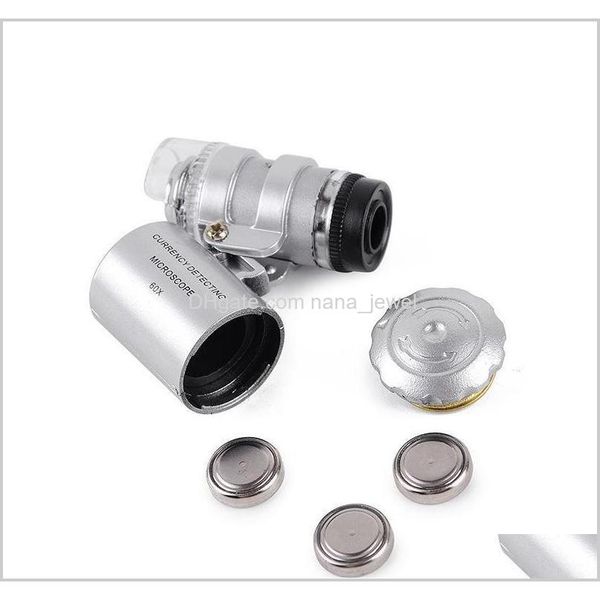 60x handheld mini pocket microscope loupe jeweler magnifier led light easy to carry with a m wmthth 7gqik mm3sc
60x handheld mini pocket microscope loupe jeweler magnifier led light easy to carry with a m wmthth 7gqik mm3sc