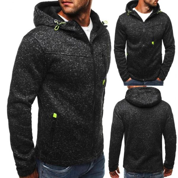 men's sweaters men hoodie autumn winter pullover sweatshirt casual zipper closure comfortable keep warm, White;black
men's sweaters men hoodie autumn winter pullover sweatshirt casual zipper closure comfortable keep warm, White;black