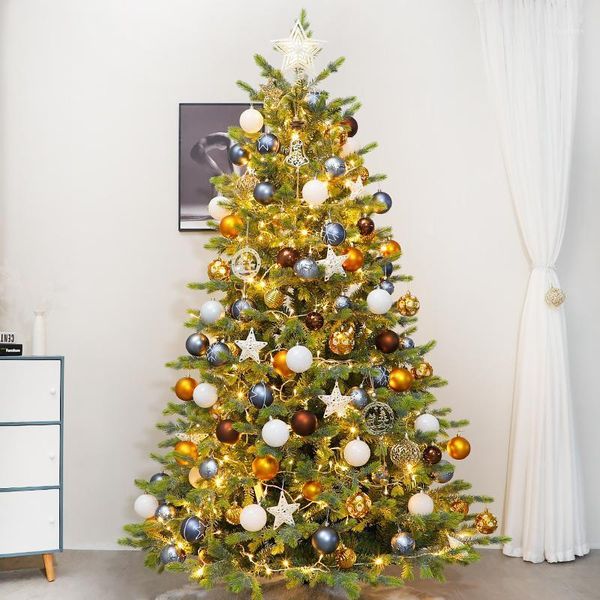 christmas decorations 1.2m 1.5m only tree luxury large year encrypted artificial village houses navidad home decoration 5
christmas decorations 1.2m 1.5m only tree luxury large year encrypted artificial village houses navidad home decoration 5