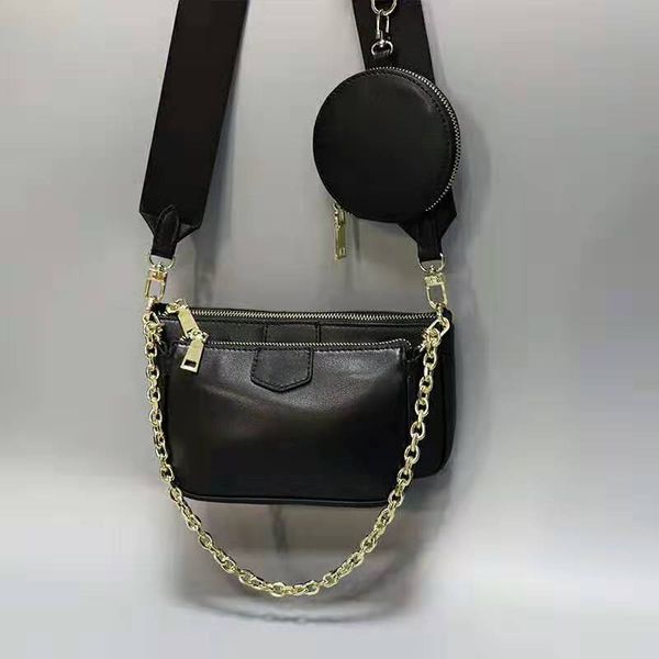 five-in-one mahjong bag genuine leather 21 new chain shoulder crossbody portable underarm bag internet celebrity presbyopic three-piece set
five-in-one mahjong bag genuine leather 21 new chain shoulder crossbody portable underarm bag internet celebrity presbyopic three-piece set
