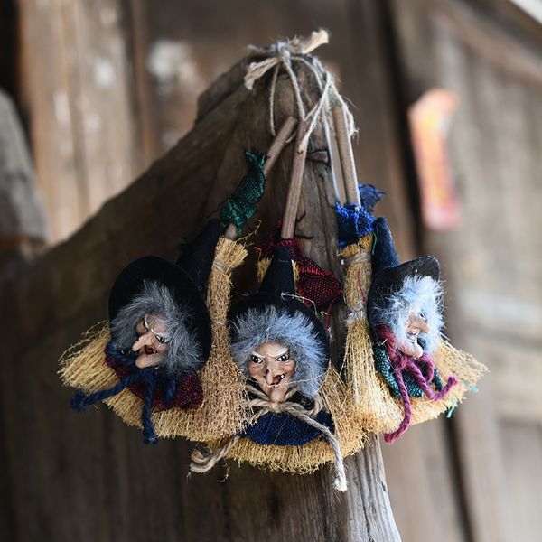 halloween decorations witch broom lamp string lantern party kindergarten pendant layout
halloween decorations witch broom lamp string lantern party kindergarten pendant layout