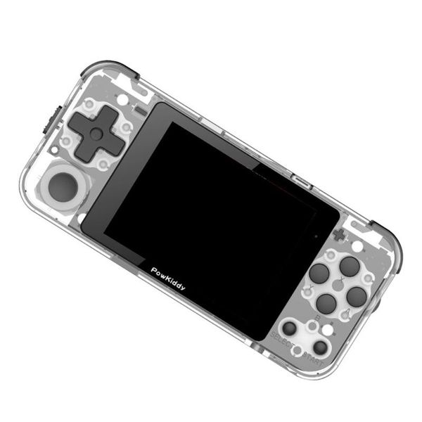 portable game players video console 3.0 " screen rechargeable handheld with joystick 16gb recreational player english version
portable game players video console 3.0 " screen rechargeable handheld with joystick 16gb recreational player english version