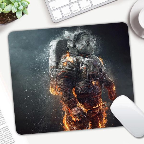 mouse pads & wrist rests sell well astronaut pattern small size pc tablet gamer computer lappad decorate your desk
mouse pads & wrist rests sell well astronaut pattern small size pc tablet gamer computer lappad decorate your desk