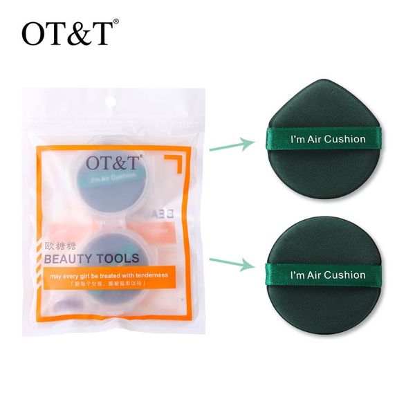 sponges, applicators & cotton ot&t makeup sponge foundation cosmetic puff water blending powder smooth air cushion
sponges, applicators & cotton ot&t makeup sponge foundation cosmetic puff water blending powder smooth air cushion