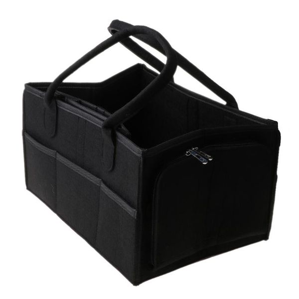 cosmetic bags & cases portable baby diaper organizer felt nursery storage with changeable compartments 28gd
cosmetic bags & cases portable baby diaper organizer felt nursery storage with changeable compartments 28gd