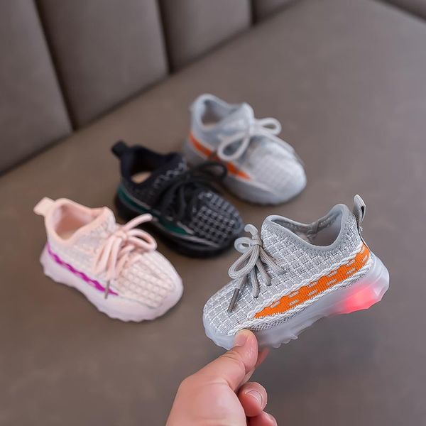 first walkers autumn children's leisure mesh sneakers baby soft-soled toddler shoes light 
first walkers autumn children's leisure mesh sneakers baby soft-soled toddler shoes light