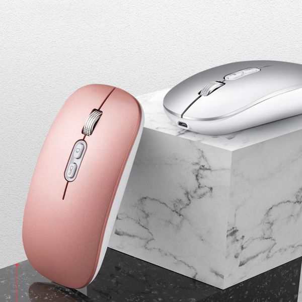 mice silent wireless rechargeable computer mouse with deskbutton optical ergonomic mini small pink mause for pc lapmac girl
mice silent wireless rechargeable computer mouse with deskbutton optical ergonomic mini small pink mause for pc lapmac girl