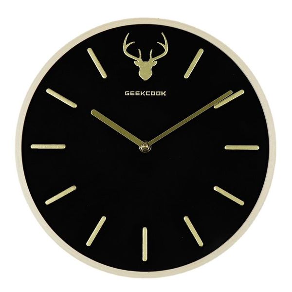 wall clocks luxury gold deer clock modern design living room nordic creative home decor activated carbon wood reloj de pared
wall clocks luxury gold deer clock modern design living room nordic creative home decor activated carbon wood reloj de pared