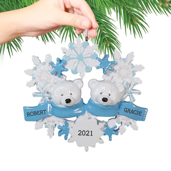 christmas decorations 1pc 2021 diy 2-6 cute bear familyy ornament blessing tree hanging pendant keepsake navida
christmas decorations 1pc 2021 diy 2-6 cute bear familyy ornament blessing tree hanging pendant keepsake navida