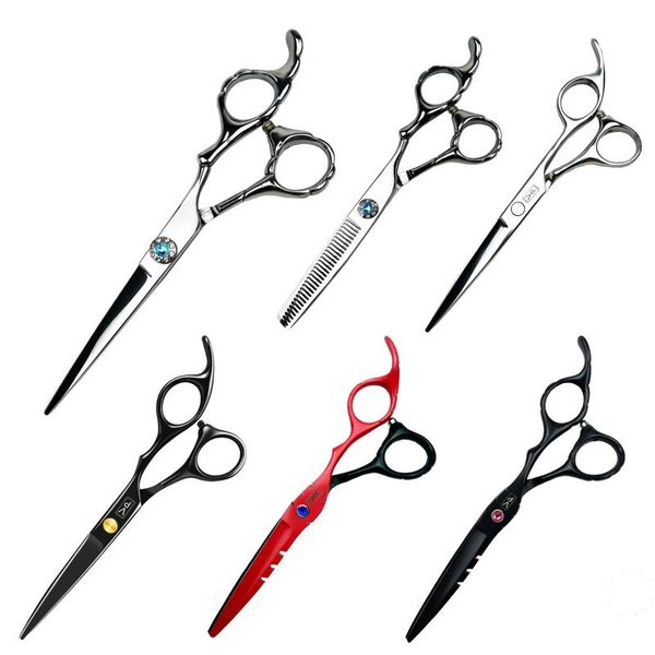 hair scissors 6.0 professional hairdressing set barbershop haircut salon cutting thinning tool for japan
hair scissors 6.0 professional hairdressing set barbershop haircut salon cutting thinning tool for japan