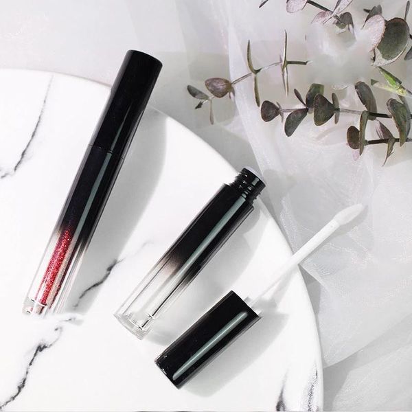 storage bottles & jars empty lip gloss tube 3/5/10 pcs round glaze bottle with wand thick reusable diy mask refill container 3ml makeup
storage bottles & jars empty lip gloss tube 3/5/10 pcs round glaze bottle with wand thick reusable diy mask refill container 3ml makeup
