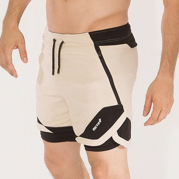 2021 new men 2 in 1 jogger shorts gyms fitness quick-dry short pants male summer casual beach sweatpants crossfit sporty bottoms mvth, White;black
2021 new men 2 in 1 jogger shorts gyms fitness quick-dry short pants male summer casual beach sweatpants crossfit sporty bottoms mvth, White;black