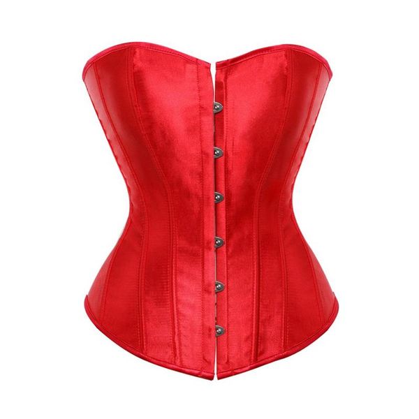 waist support 2022 corset women bustiers corsets steampunk overbust vintage belly sheath gothic solid underbust, Black;gray
waist support 2022 corset women bustiers corsets steampunk overbust vintage belly sheath gothic solid underbust, Black;gray