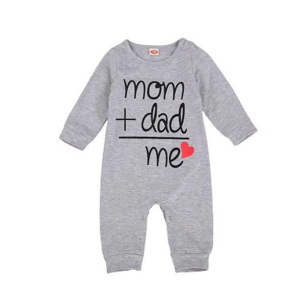 newborn infant baby girls boys letter print romper, toddler casual style long sleeve round neck jumpsuit, Blue
newborn infant baby girls boys letter print romper, toddler casual style long sleeve round neck jumpsuit, Blue