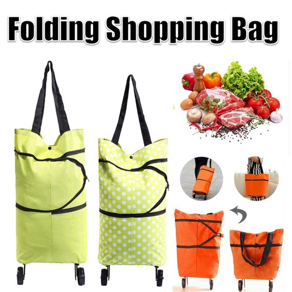 shopping bags folding pull cart trolley bag with wheels foldable reusable grocery organizer vegetables
shopping bags folding pull cart trolley bag with wheels foldable reusable grocery organizer vegetables