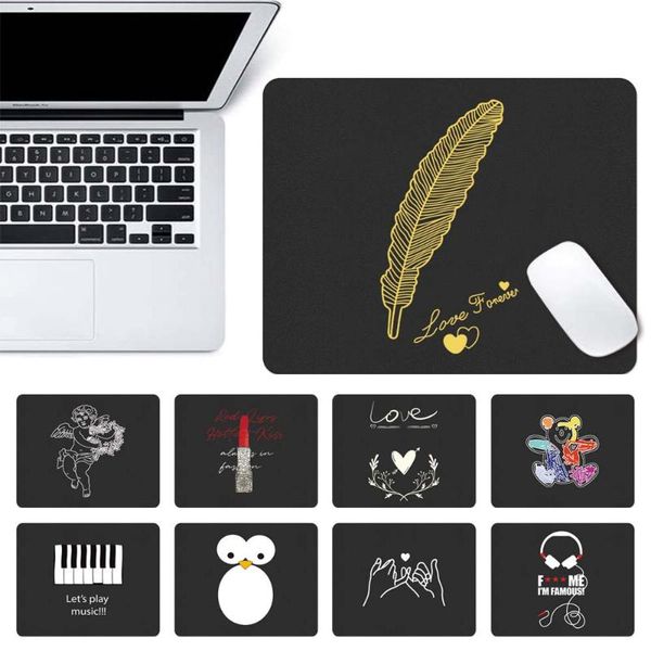 mouse pads & wrist rests lapmat for office home pc computer keyboard cute pad desk gaming mats gamer 25x21cm
mouse pads & wrist rests lapmat for office home pc computer keyboard cute pad desk gaming mats gamer 25x21cm