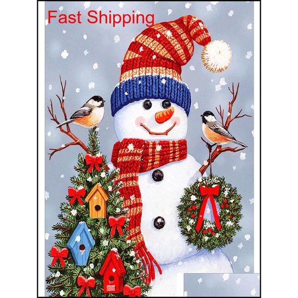 5d diy christmas full drill rhinestone diamond painting kits cross stitch santa claus snowm qyliji tore2010
5d diy christmas full drill rhinestone diamond painting kits cross stitch santa claus snowm qyliji tore2010