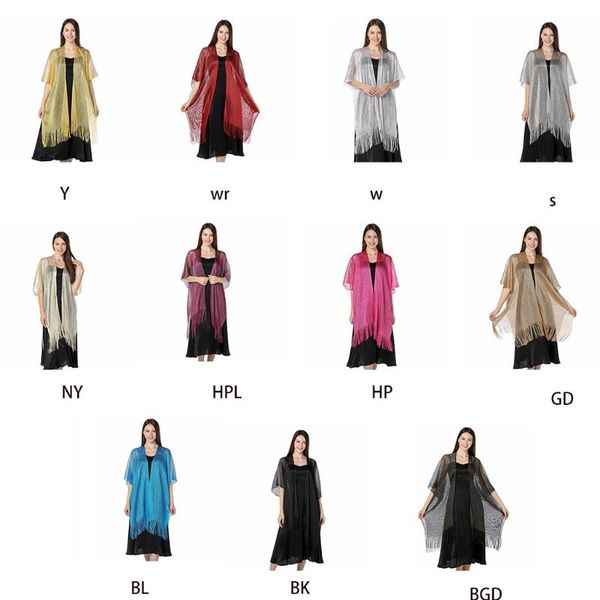 scarves shawl glitter bright silk dress cheongsam bodycon split flat scarf sparkling metallic shawls and wraps, Blue;gray
scarves shawl glitter bright silk dress cheongsam bodycon split flat scarf sparkling metallic shawls and wraps, Blue;gray