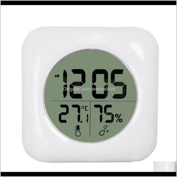 fashion white lcd new waterproof shower bathroom wall clock temperature thermometer hygrometer meter gauge monitor humidity e7tbk utweo
fashion white lcd new waterproof shower bathroom wall clock temperature thermometer hygrometer meter gauge monitor humidity e7tbk utweo