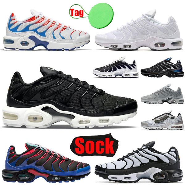 with tag sock tn plus se men running shoes triple black hyper blue cordura dark smoke grey brushstroke camo mens trainers sports sneakers pr
with tag sock tn plus se men running shoes triple black hyper blue cordura dark smoke grey brushstroke camo mens trainers sports sneakers pr
